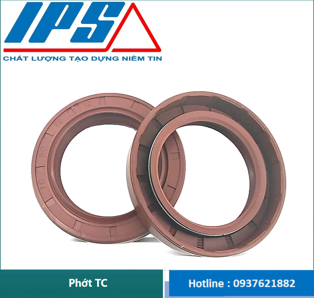 Phớt TC-9(2)